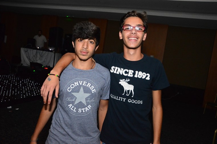The Underground Party